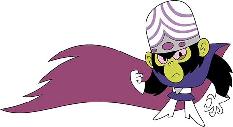 Mojo Jojo | Villains Wiki | Fandom in 2021 | Powerpuff girls villains ...