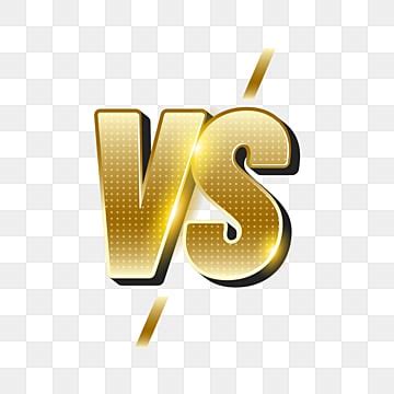 Vs PNG Transparent Images Free Download | Vector Files | Pngtree