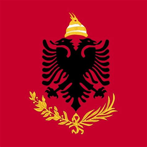 Illyrian Symbols | Albanian Symbols | Albanian flag, Albania flag ...