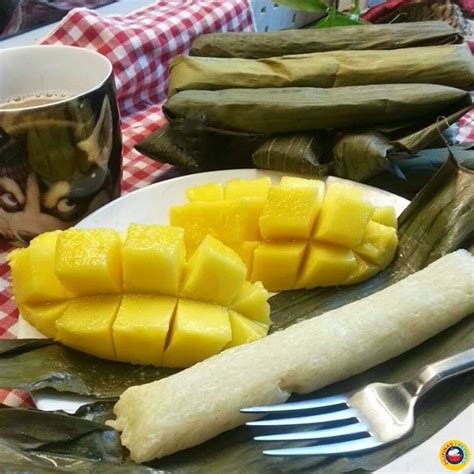 How To Make Suman | Recipes Service