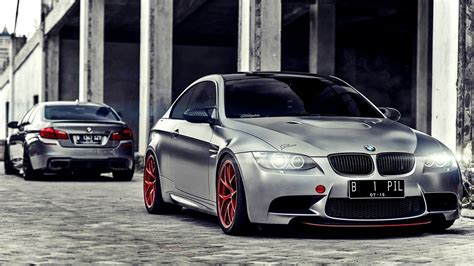 BMW M5 Full HD Wallpaper and Background Image | 1920x1080 | ID:453548