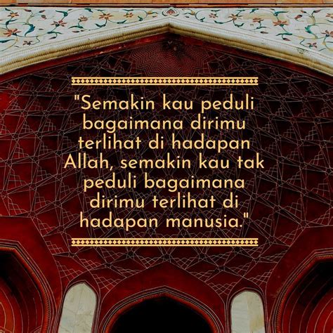 Supaya Semangat Menjalani Hidup, Ini 25 Motto Hidup Islami Untukmu – NGN