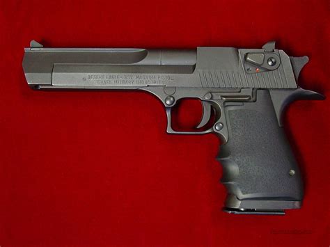 IMI Magnum Research Desert Eagle .3... for sale at Gunsamerica.com ...