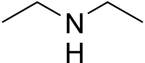 Diethylamine