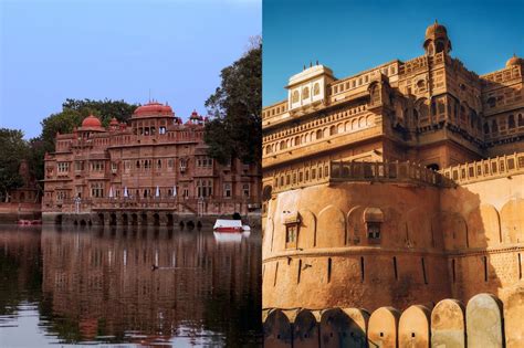 11 Magnificent Palaces in Bikaner to Visit for a Cultural Trip | Veena ...