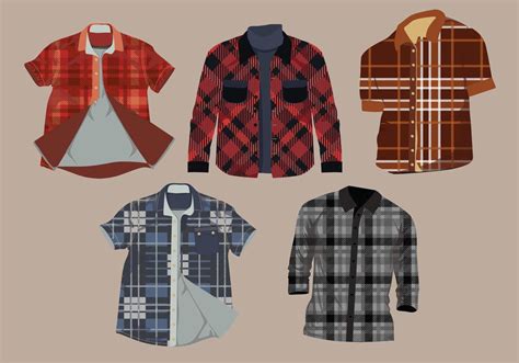 Flannel Shirt And Jeans Clipart Clipart Station | Images and Photos finder