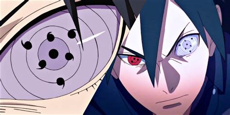 Naruto: The Godly Power Of The Rinnegan, Explained