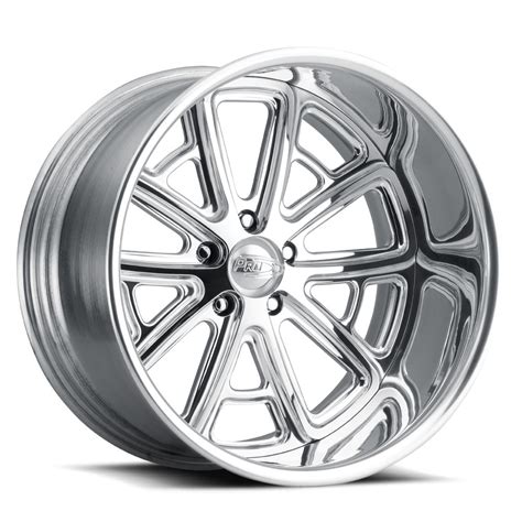 Pro Wheels Street Rod Wheels & Street Rod Rims On Sale