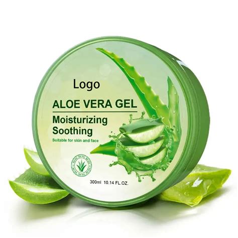 Wholesale Factory Direct Aloe Vera Gel OEM/ODM-Custom Wholesale ...