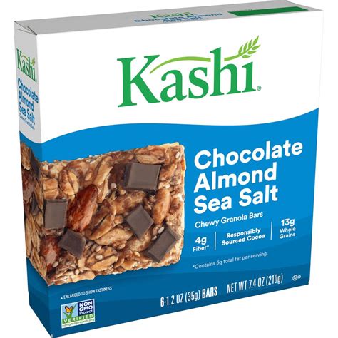 7 Best Low-Sugar Granola Bars - Healthiest Snack Bars in 2020