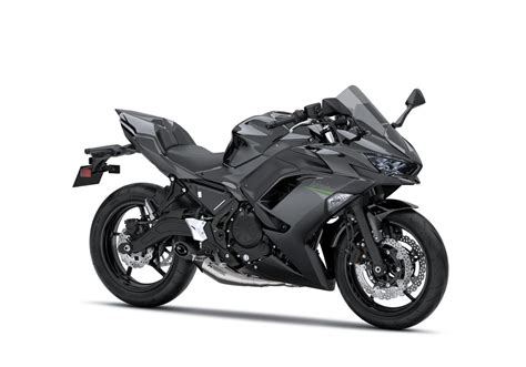 Ninja 650 Performance MY 2020 - Kawasaki Europe