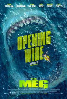 The Meg - Wikipedia