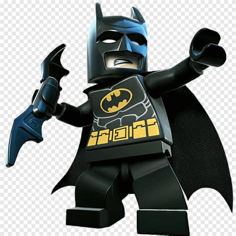 Figura de batman, lego batman 3: más allá de gotham lego batman: el ...