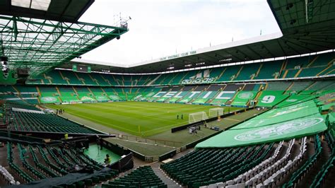 Stadium Maps | Visit Celtic Park | celticfc.com