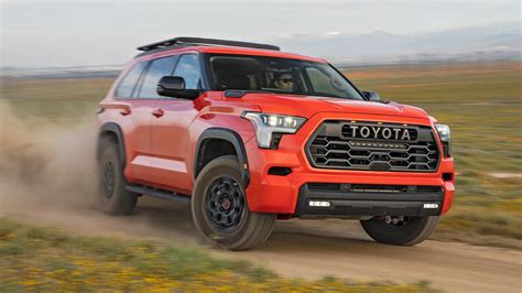 2024 Toyota Sequoia Trd Pro - Doreen Janessa