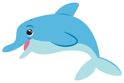 cartoon dolphin clip art | Clipart Panda - Free Clipart Images