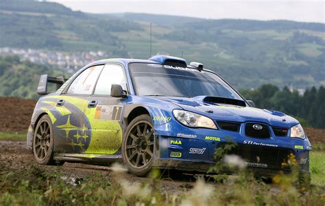 The 5 Greatest Rally Cars of All Time