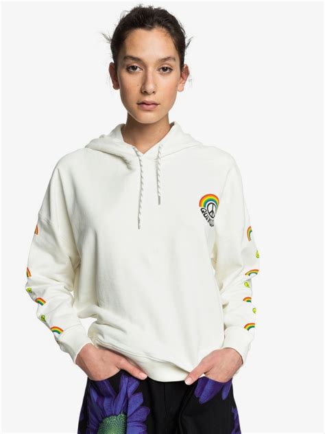 Quiksilver Womens - Hoodie for Women | Quiksilver