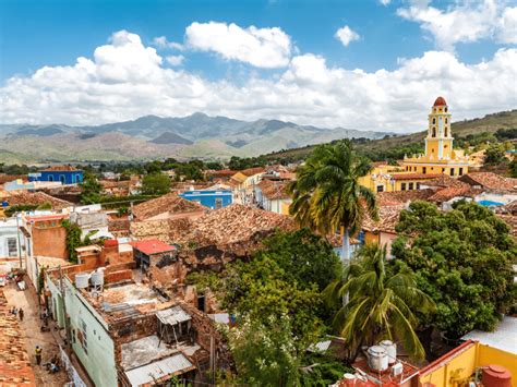 10 Best Things To Do In Trinidad, Cuba [2024]