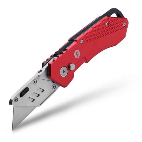 10 Best Utility Knives for Everyday Tasks