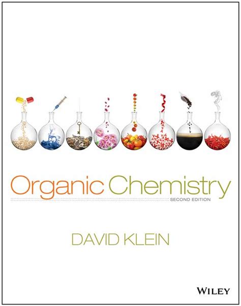 Organic Chemistry, 2nd Edition | $65 | Wiley Direct