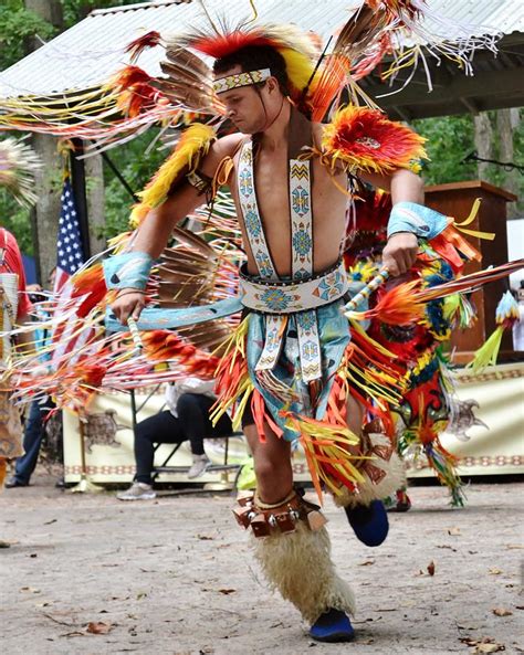 Native American Dance - Nanticoke Powwow Photograph by Kim Bemis - Pixels