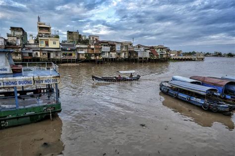 My Tho, Vietnam editorial photo. Image of drink, cultures - 147807621