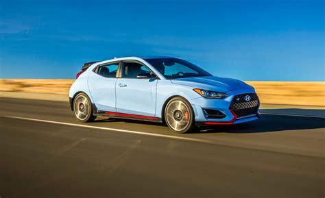 Hyundai Veloster N Reviews | Hyundai Veloster N Price, Photos, and ...