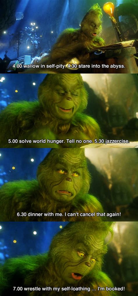 Funny Quotes From The Grinch. QuotesGram