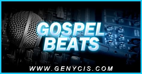 Gospel Beats