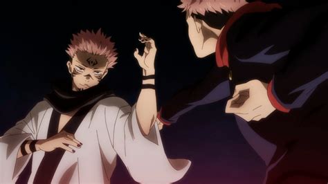 Jujutsu Kaisen: The loophole in the Binding Vow of Sukuna and Yuji ...