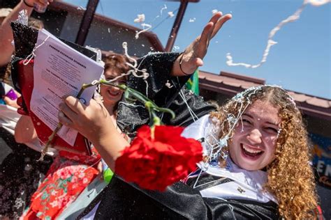 Photo Gallery: Encore High School Graduation 2023