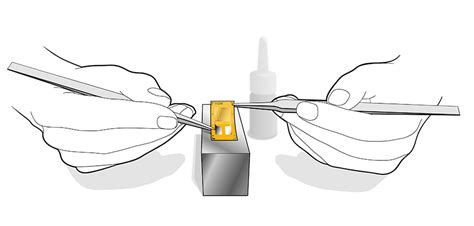 Would you like to benefit from measurements using strain gauges on your ...