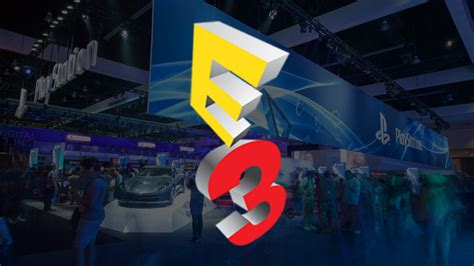 E3 Expo 2019: When is it, what's new and how to livestream