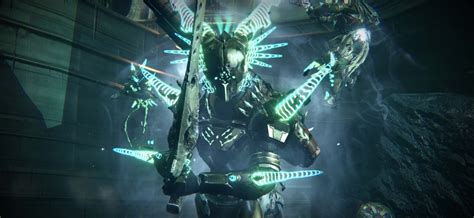 Ranking Every Raid In Destiny And Destiny 2 - Game Informer