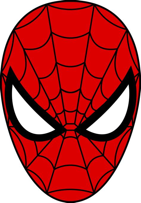 Spiderman Logo PNG Transparent Spiderman Logo.PNG Images. | PlusPNG