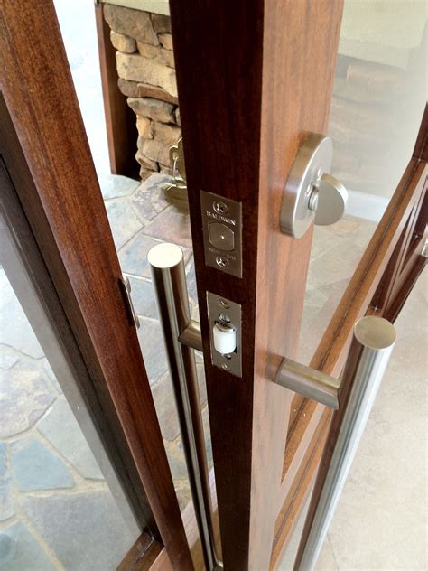 Modern Door Pulls And Handles - Image to u