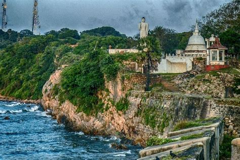 Fort Frederick, Trincomalee - Timings, History, Best Time to Visit