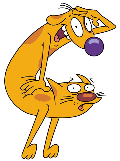 Category:CatDog | Nickelodeon Fanon Wiki | Fandom