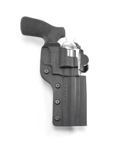 Ruger 22 Magnum Revolver Holster - Carpet Vidalondon