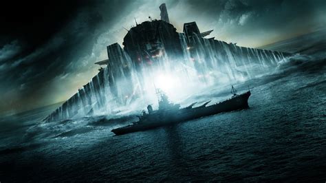 Epic Movie Battleship HD Wallpaper