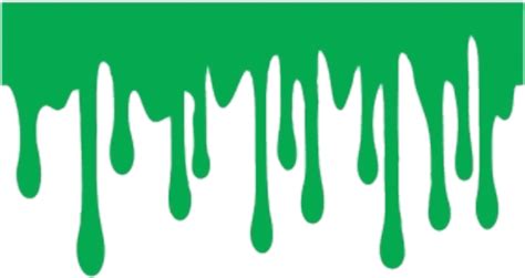 Slime clipart drip, Slime drip Transparent FREE for download on ...