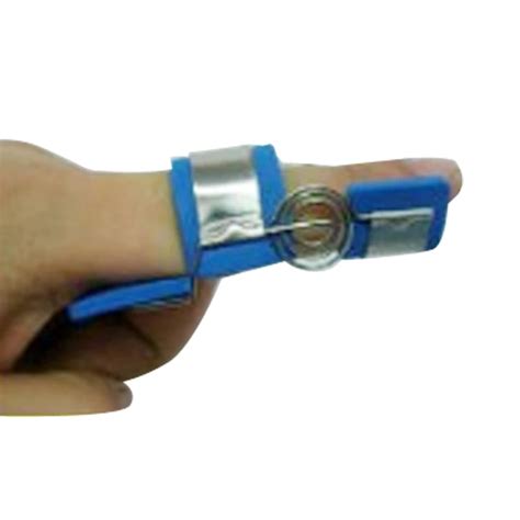 Finger joints training splint Orthosis Finger's contractures spasm ...