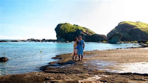 DIY Guide to Biri Island Rock Formations (Northern Samar) - Tara Lets ...