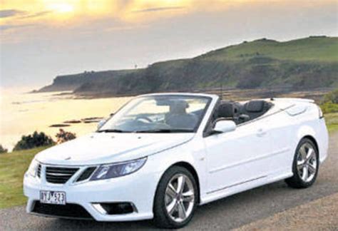 Saab 9-3 2008 Review | CarsGuide