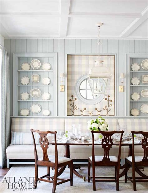 15 Inspiring Pale Blue Rooms - Sincerely, Marie Designs