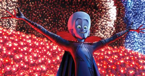 Megamind - Blu-ray Review | Film Intel