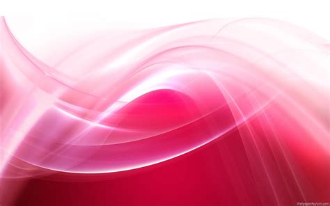 Hot Pink Abstract Wallpapers on WallpaperDog