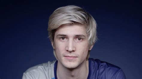 xQc suspended from Overwatch ahead of his World Cup appearance