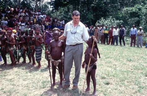 Meet the Mbuti Tribe: The shortest group of Pygmies in Africa - Torizone